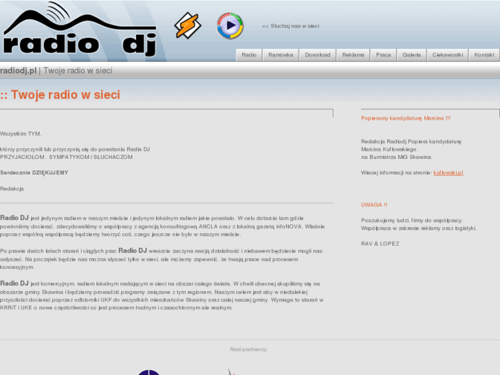 www.radiodj.pl