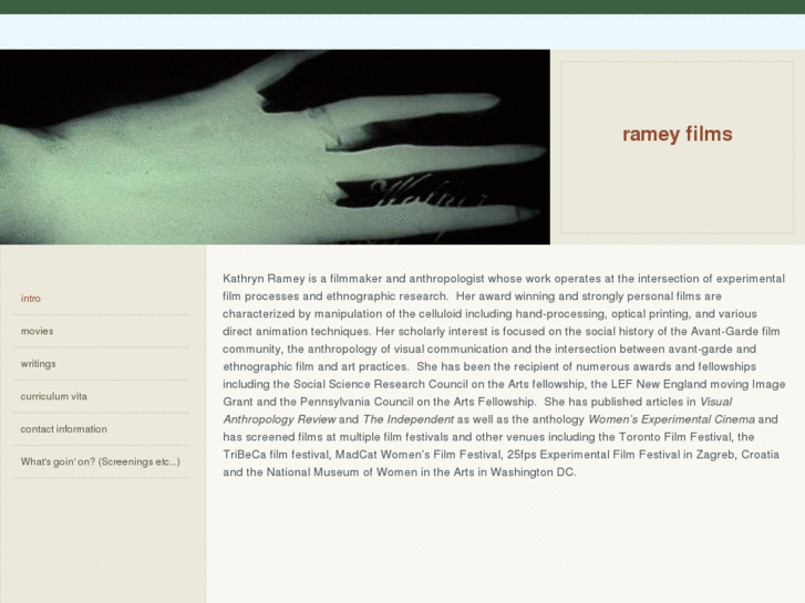 www.rameyfilms.com