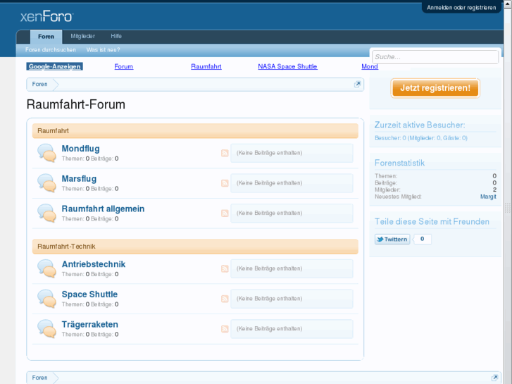 www.raumfahrtforum.com