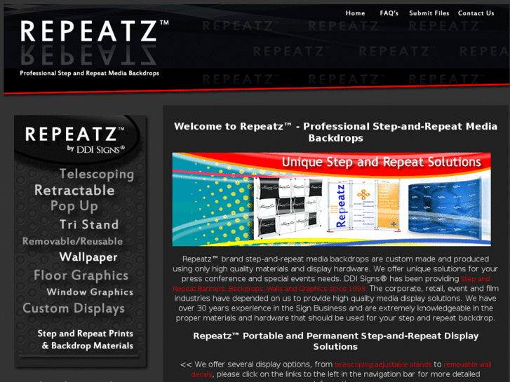 www.redcarpetrepeatz.com