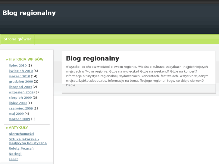 www.regionalnyblog.info
