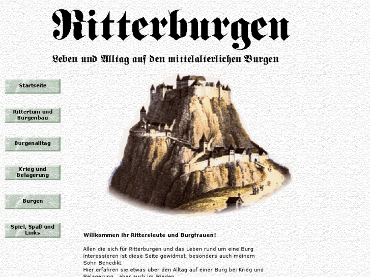 www.ritterburgen.de