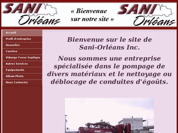 www.saniorleans.com