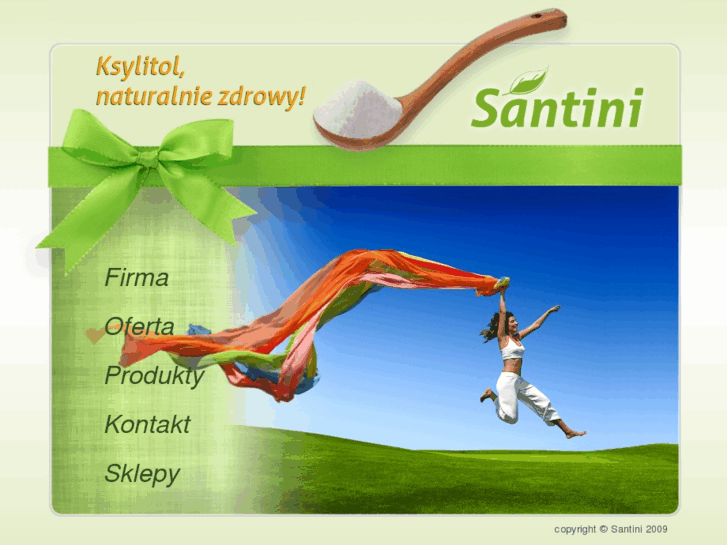 www.santini.com.pl