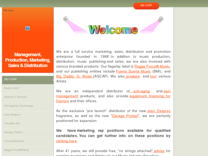 www.seicorp.net