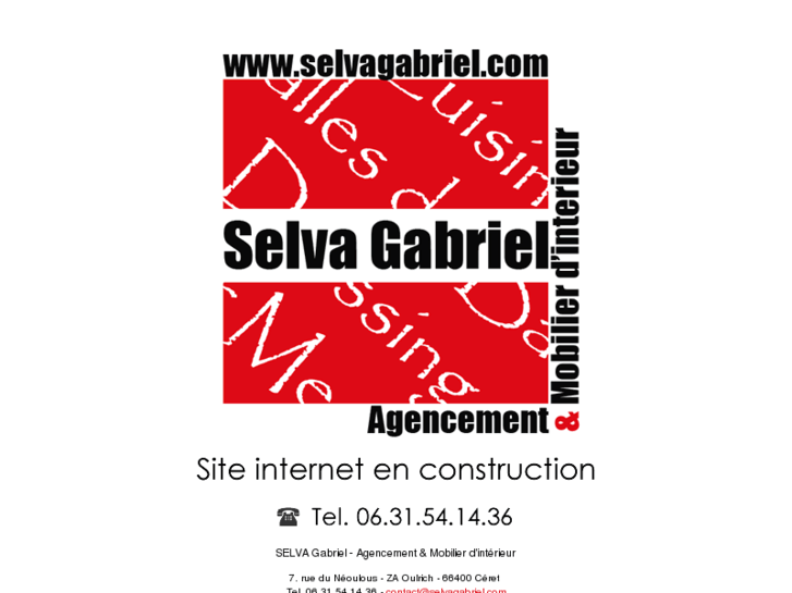 www.selvagabriel.com