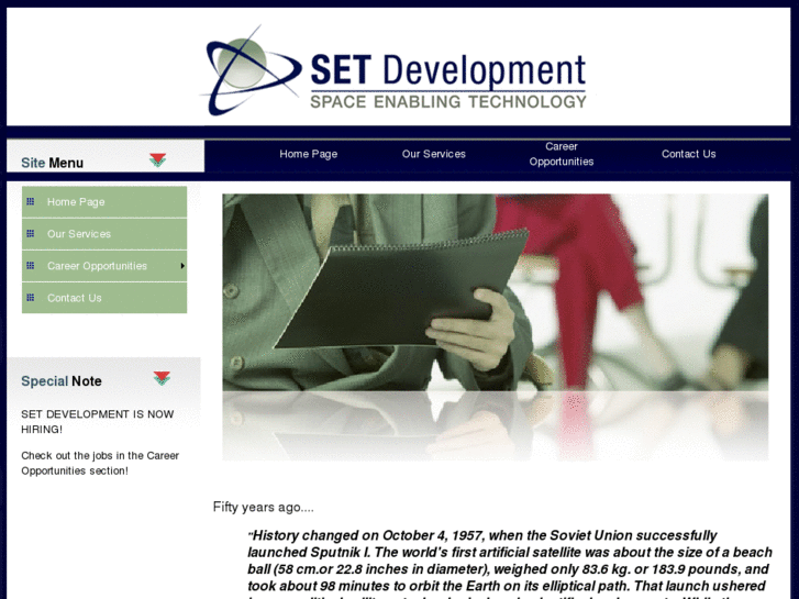 www.setdevelopment.com