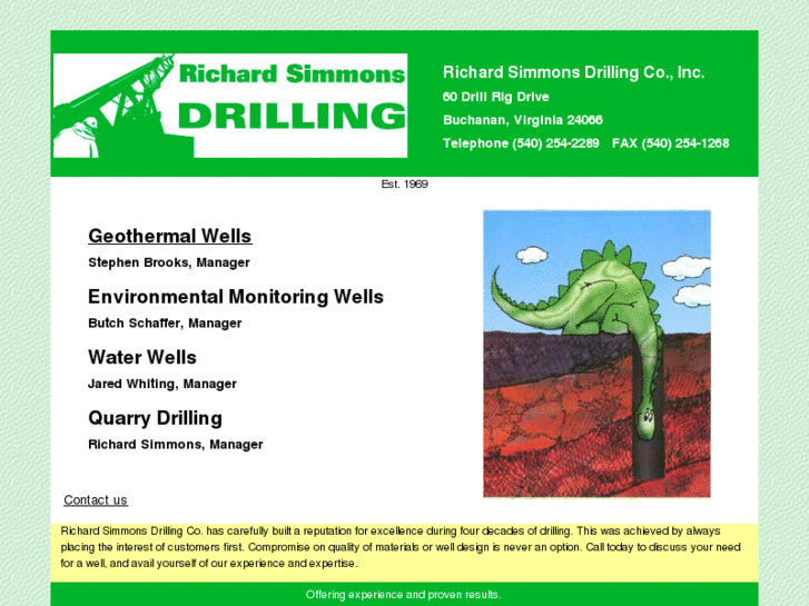 www.simmonsdrilling.com