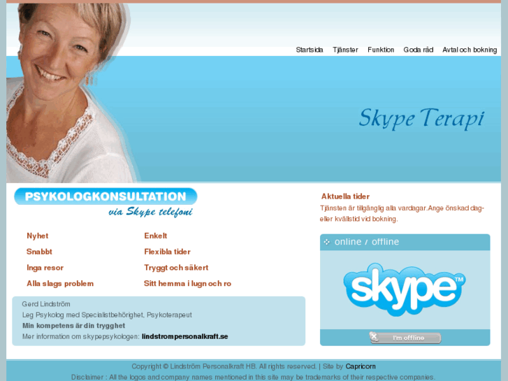 www.skypeterapi.com