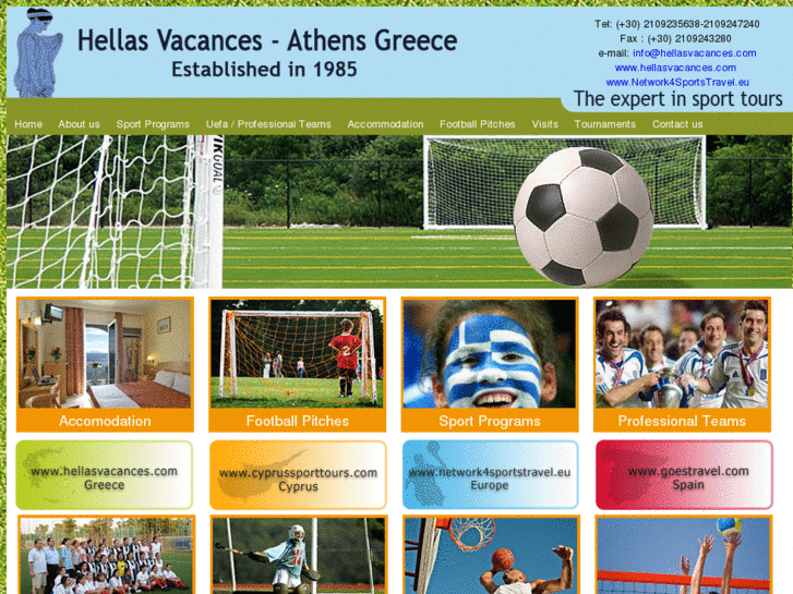 www.sporttours.gr