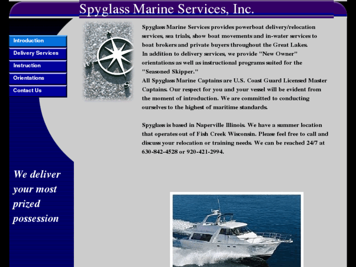 www.spyglassmarine.com