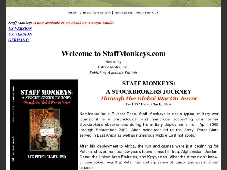 www.staffmonkeys.com