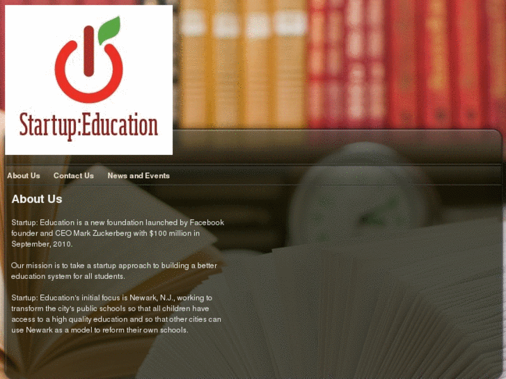 www.startupeducation.org