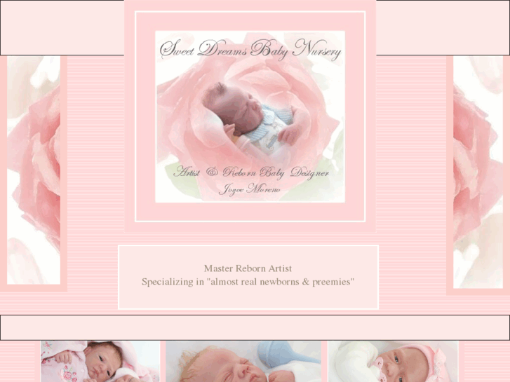 www.sweetdreamsbabynursery.com