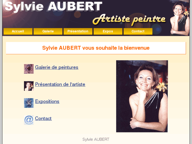 www.sylvie-aubert.com