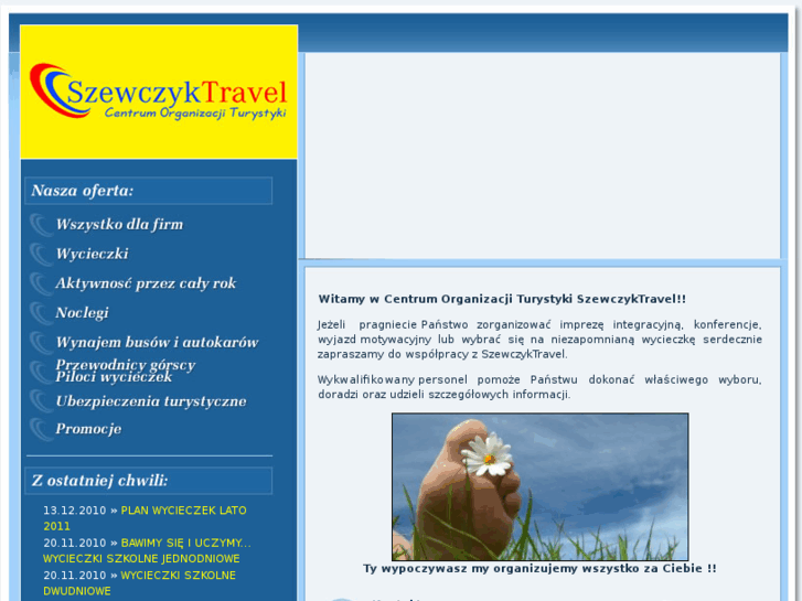 www.szewczyktravel.pl