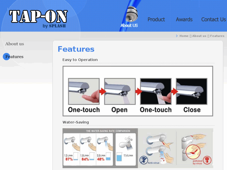 www.tap-on.com