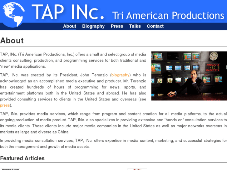 www.tapin.com