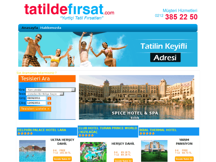 www.tatildefirsat.com