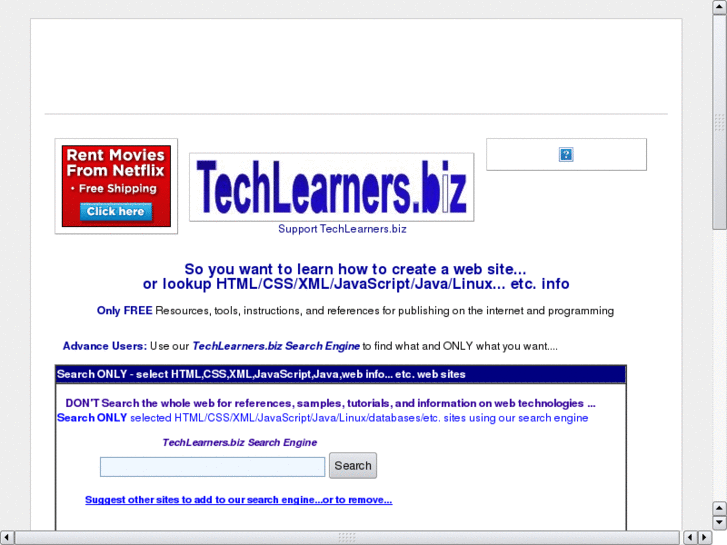 www.techlearner.biz