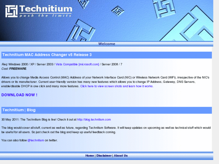 www.technitium.net