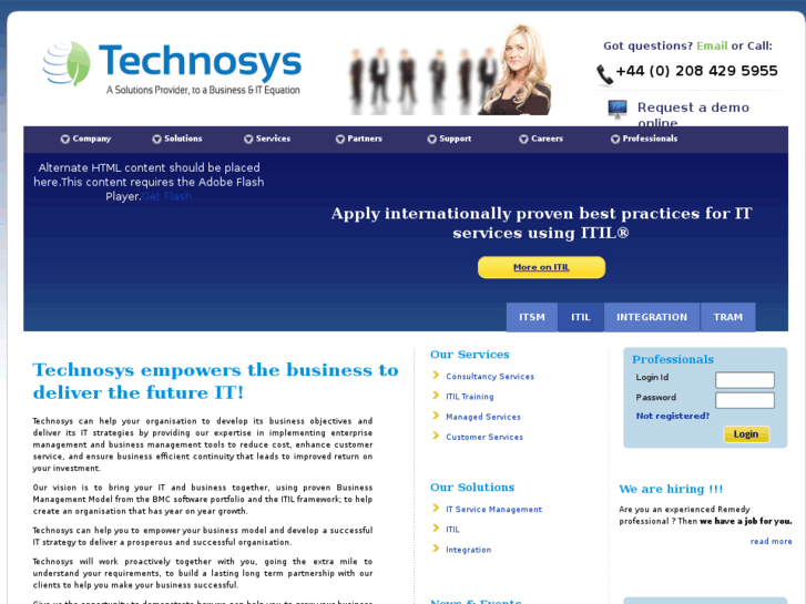 www.technosysuk.com