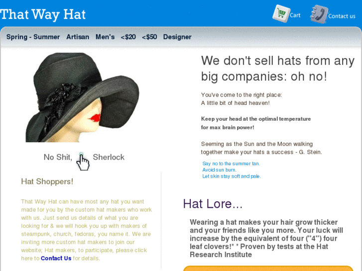 www.thatwayhat.com