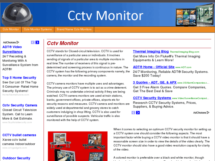 www.thecctvmonitor.com