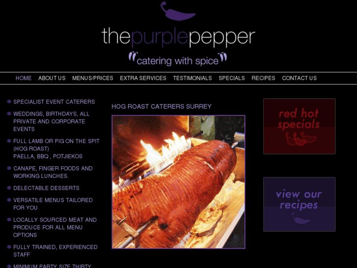 www.thepurplepepper.com