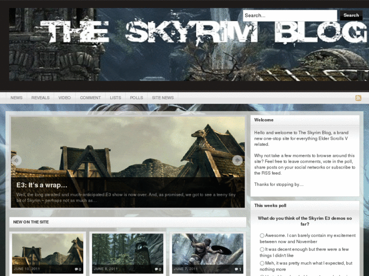 www.theskyrimblog.com