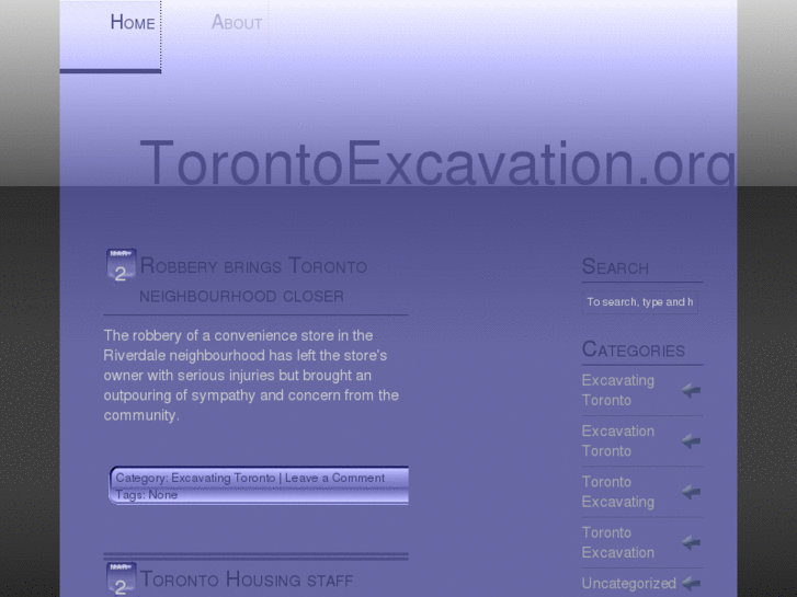 www.torontoexcavation.org