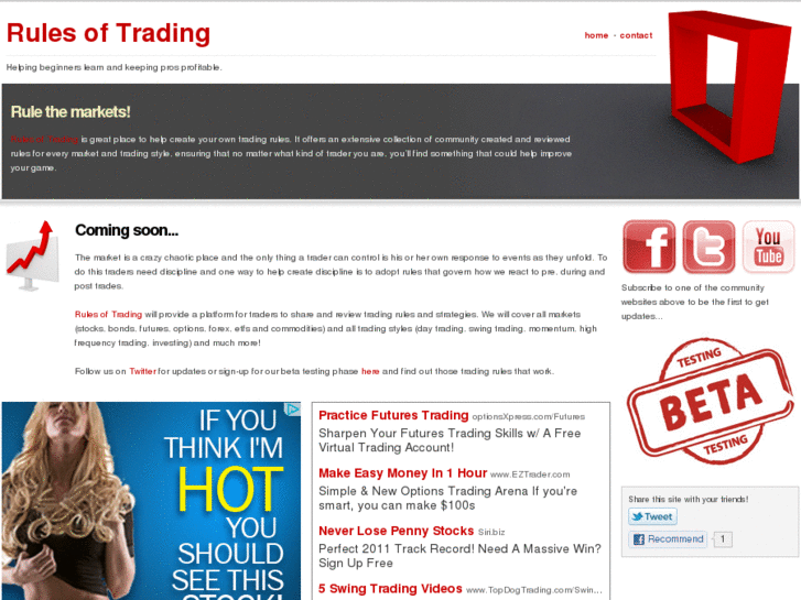 www.trading-rules.com