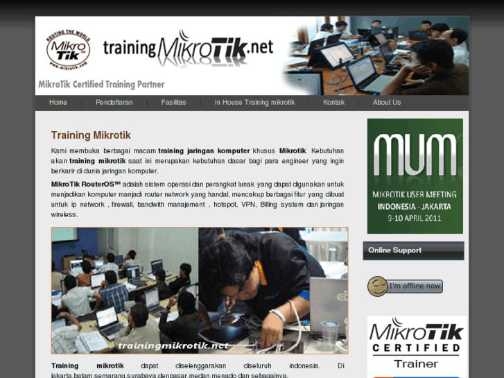 www.trainingmikrotik.net