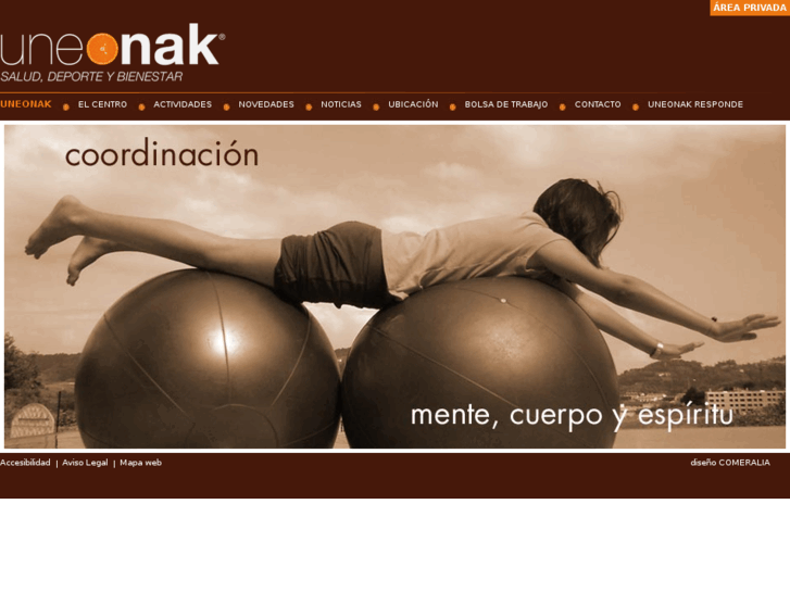 www.uneonak.com