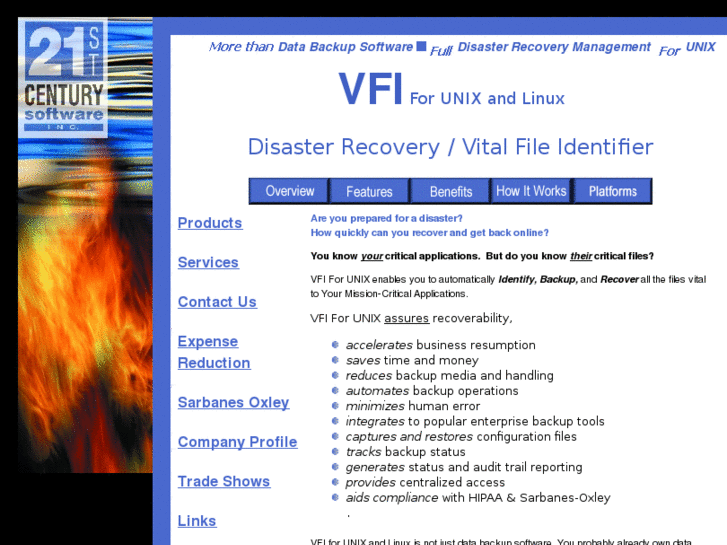 www.vfi-for-unix.com