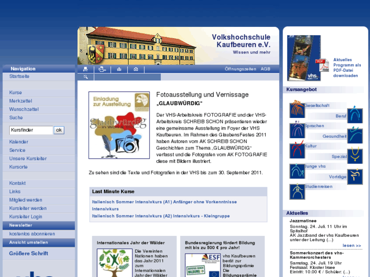 www.vhs-kaufbeuren.de