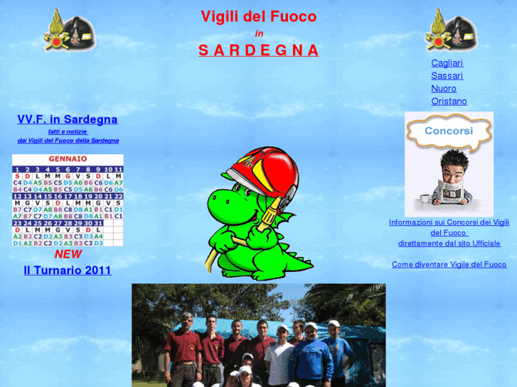 www.vigilfuoco.net