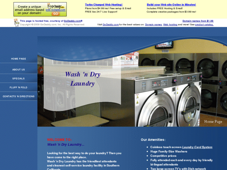 www.washndrylaundry.com