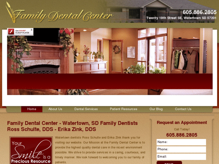 www.watertownfamilydental.com