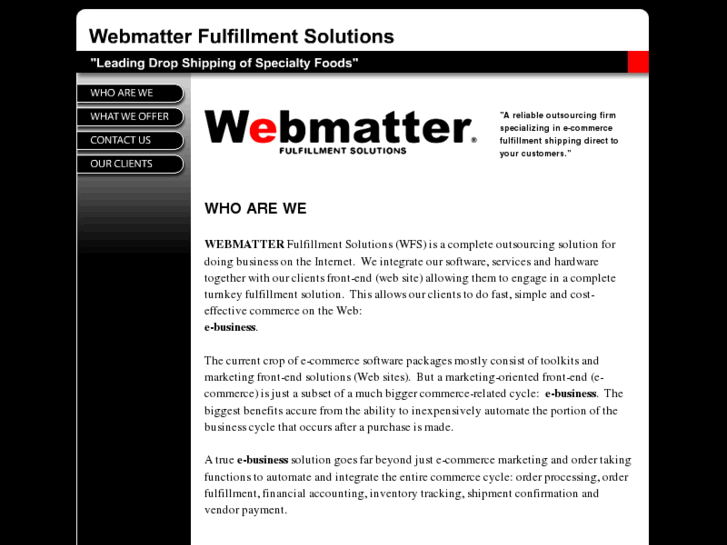 www.webmatter.com