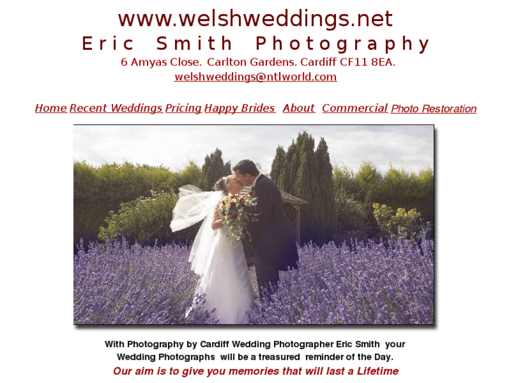 www.welshweddings.net