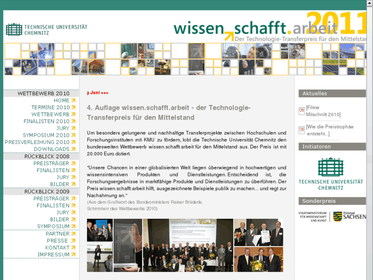 www.wissenschafftarbeit.de