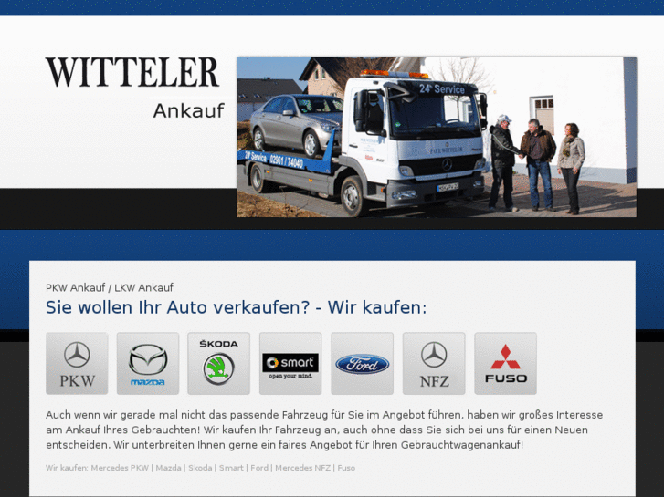 www.witteler-ankauf.de