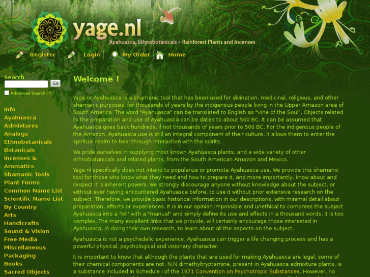 www.yage.nl