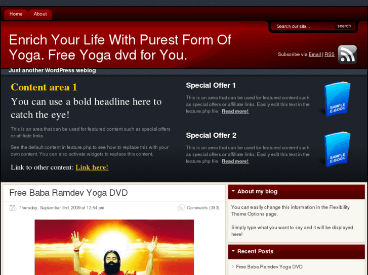 www.yogaoffer.com