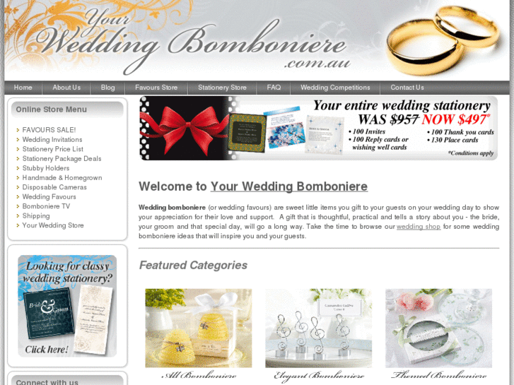 www.yourweddingbomboniere.com.au