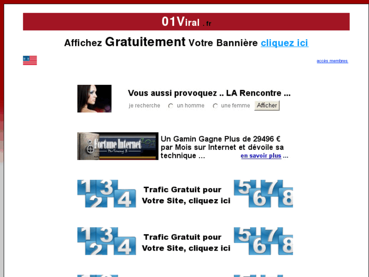 www.01viral.fr