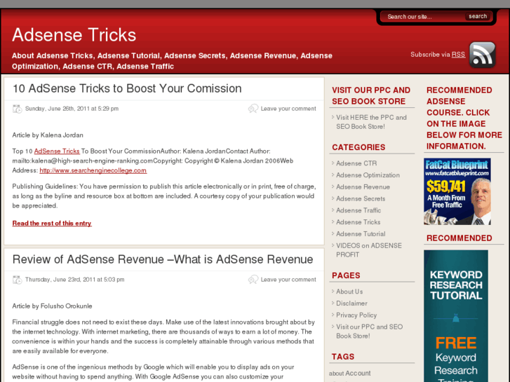www.adsense-tricks.org