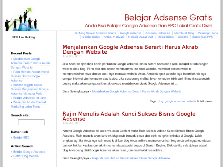 www.adsensemu.com