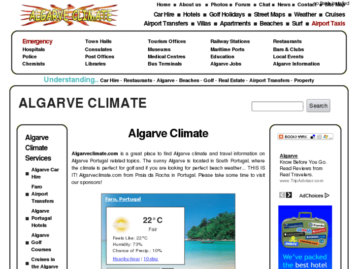 www.algarveclimate.com